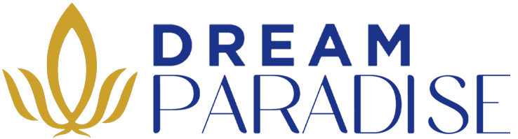 Dream Paradise Logo